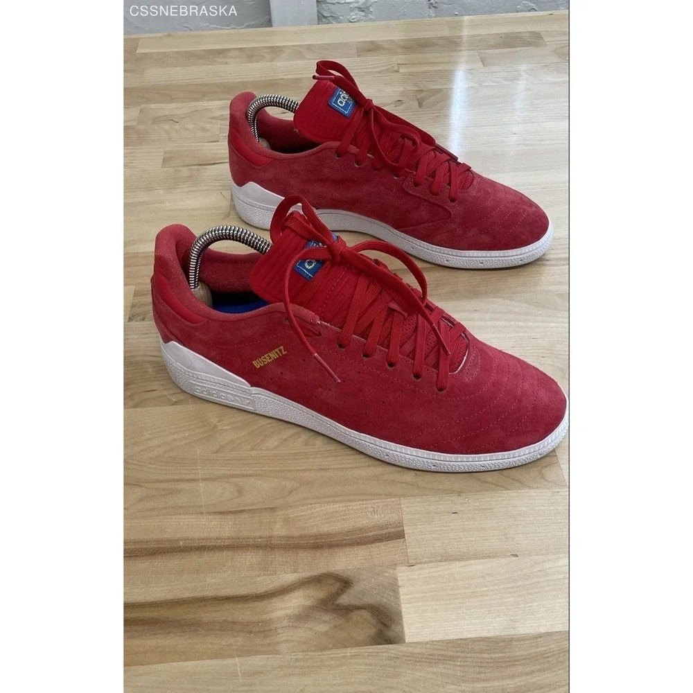 adidas busenitz rx